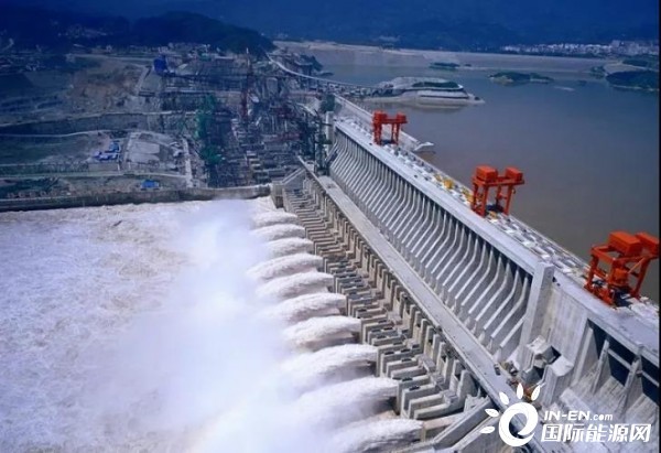 三峡水利,财报,业绩