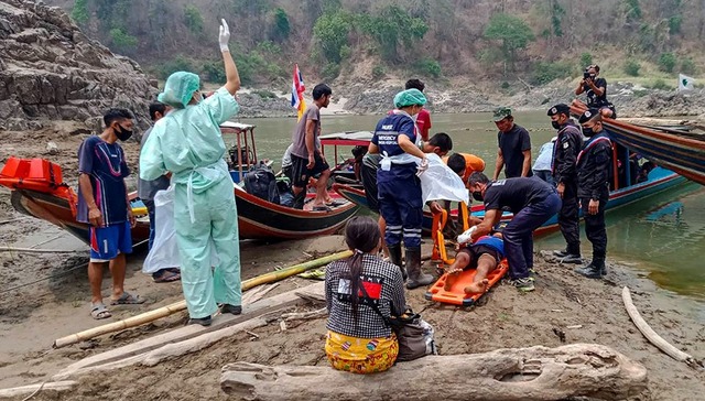 缅甸,,东盟,,俄罗斯