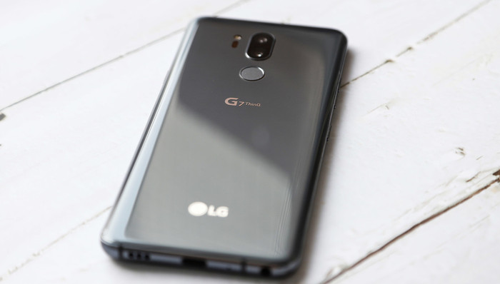 5年亏了近300亿元，LG或将放弃手机业务