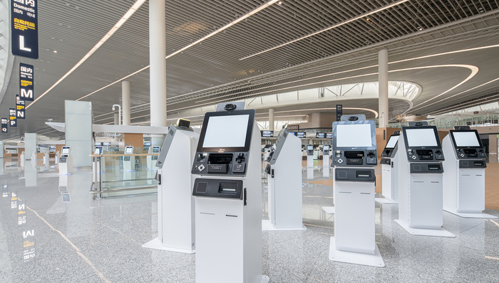 中航信2020年营收54.58亿元，航空信息服务收入下滑44.8%