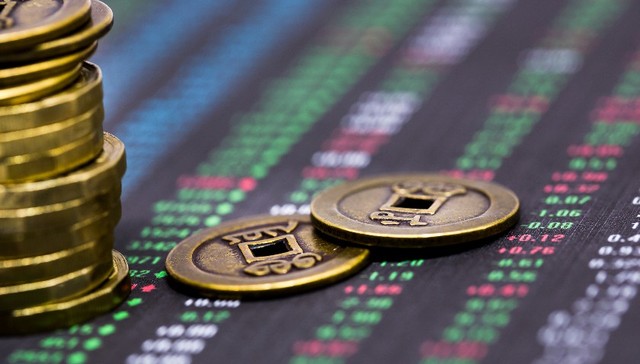 券商分仓佣金排行榜出炉！中信、长江、中信建投蝉联前三，前十占据45%市场份额