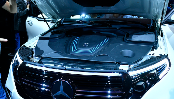 奔驰,车圈观察