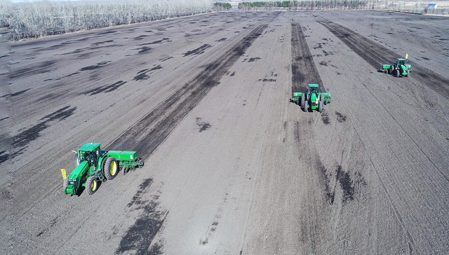 国际粮价飙涨，我国粮食安全会受影响吗？