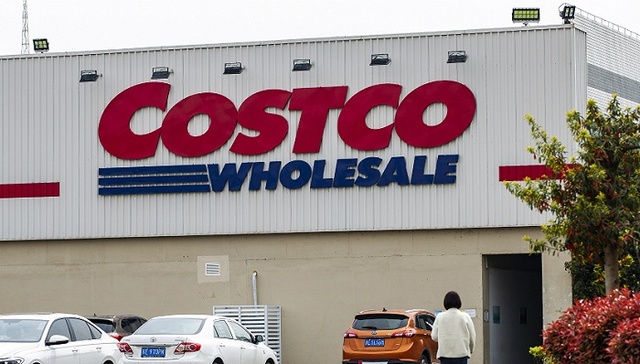 Costco,开市客,山姆会员店,麦德龙