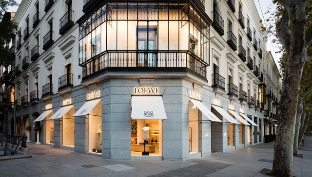 加码二线城市布局，能让罗意威被更多中国消费者喜欢吗？