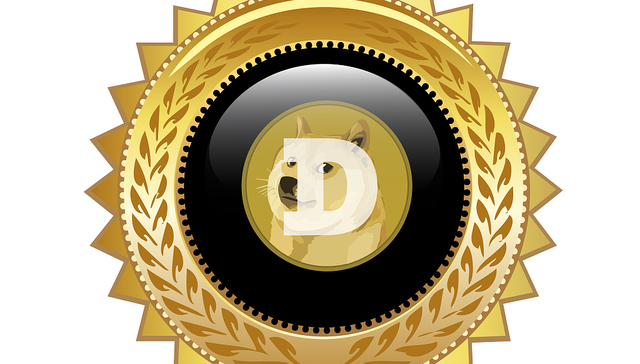 区块链,狗狗币,马斯克