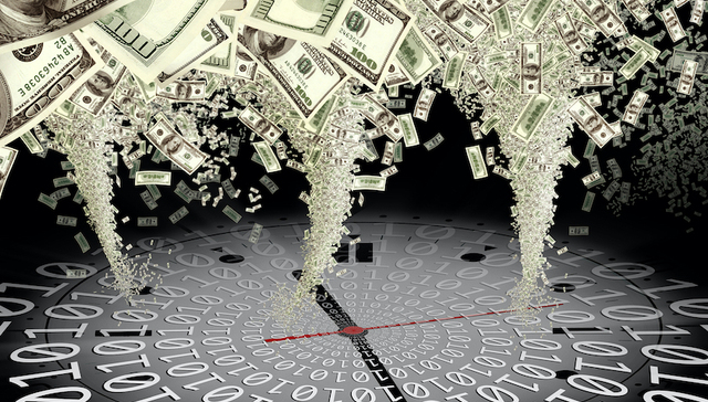 美联储,经济周期,美国,财政政策,货币,投资,美元,人民币