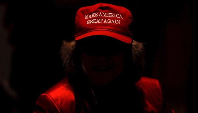 谁“制造”了特朗普？