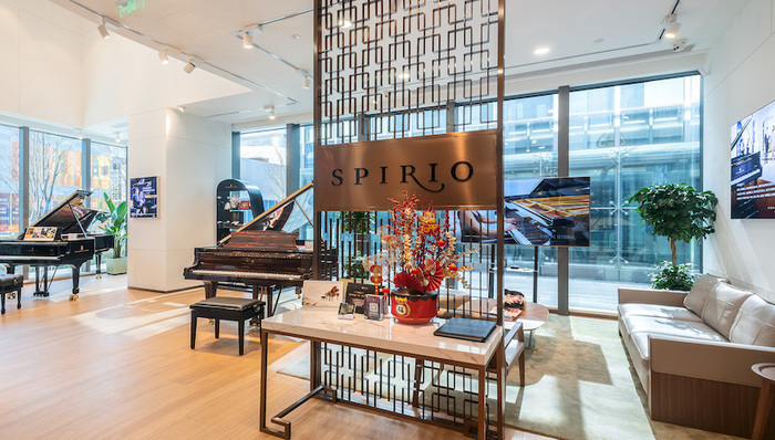 一周享乐指南 | 星巴克搭建“在线咖啡社交”的新场景，施坦威浦东旗舰店内设霍洛维茨音乐厅