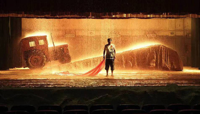 个人意见 | 《第十一回》：陈建斌的疯魔与野心