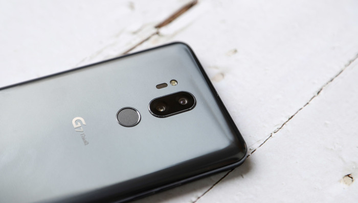 被抛弃的LG手机：从靠“巧克力”走上巅峰，到5年巨亏290亿元