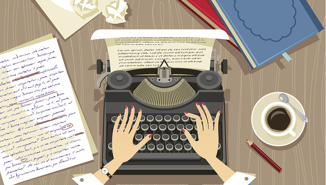 文学评论是时候抛弃性别框架，不计较作家身份了吗？