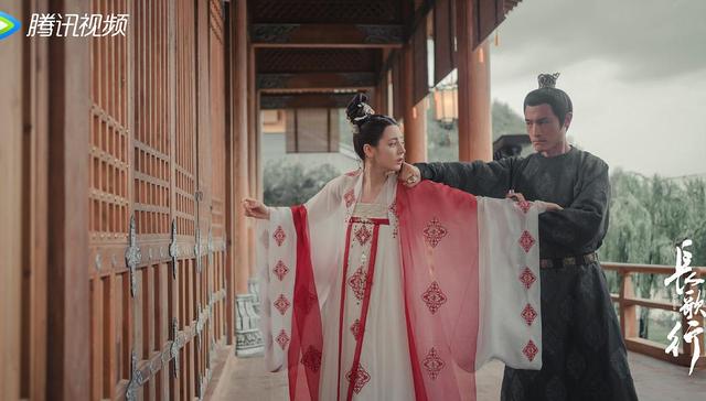 华策,影视,谷底,IP模式,股价跌,跌至,刺杀小说家,sip,长歌行,暴击