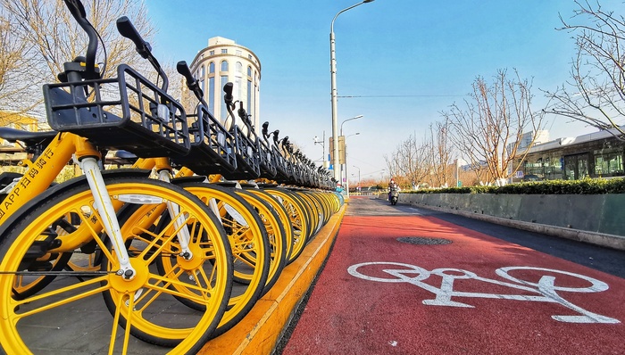 ofo,摩拜,王兴和,肖双生,谈判场,David,单车剧,美团,哈啰,孙正义