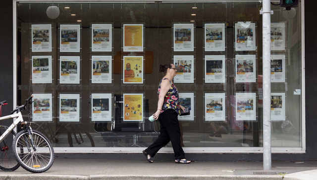 发达国家房价都在涨，这一区域比市中心更受追捧