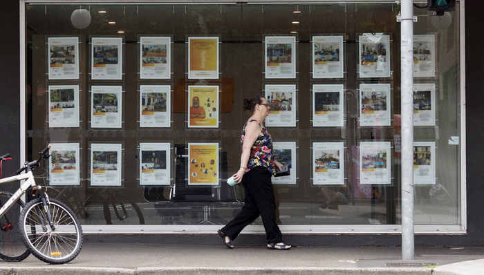 全球经济,房价上涨