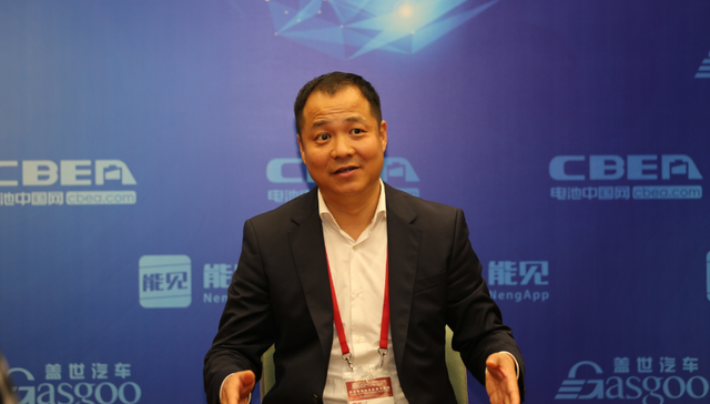 采访明冠董事长闫洪嘉：从基础材料解决铝塑膜国产化问题