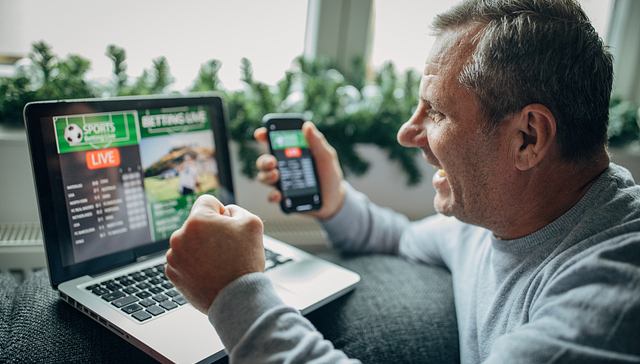 “足球指数”平台崩盘，曝光了一场伪装成金融交易的博彩骗局