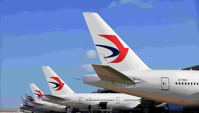 东航卖票又出新花样，一年一万公里随便飞