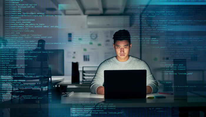 中国开发者画像：八成30岁以下，月薪集中在8千到1.7万