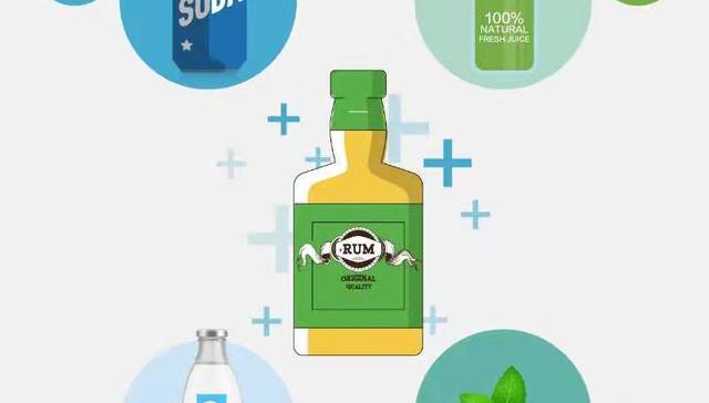 京东发布《2021酒类线上消费白皮书》：女性用户和Z世代成新增长点 低度酒市场走热