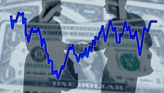 股市,投资,铜油