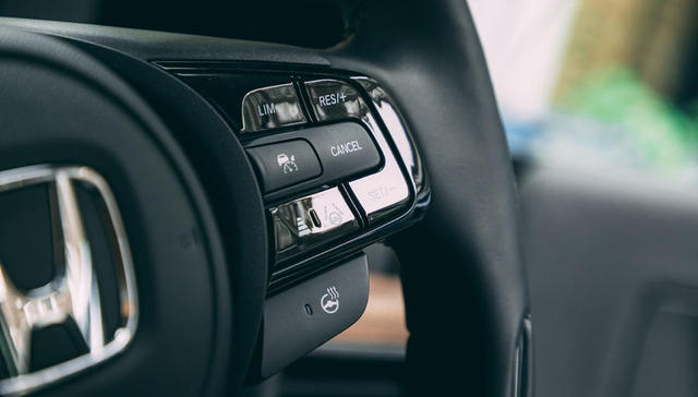 【深度】电气化时代，本田掉队了