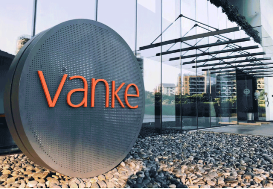 房地产,宏观调控,万科,业绩