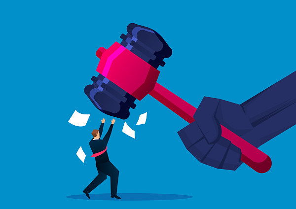 证监会,券商,投行