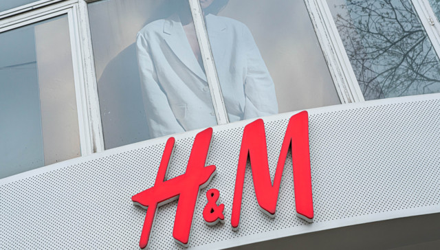 H&M全球生意节节败退，将在西班牙关30店，裁员千人