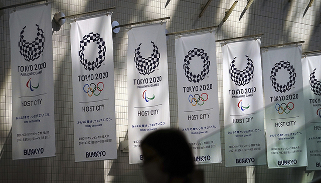 疫情反弹奥运又生变，国际泳联取消多项奥运资格赛