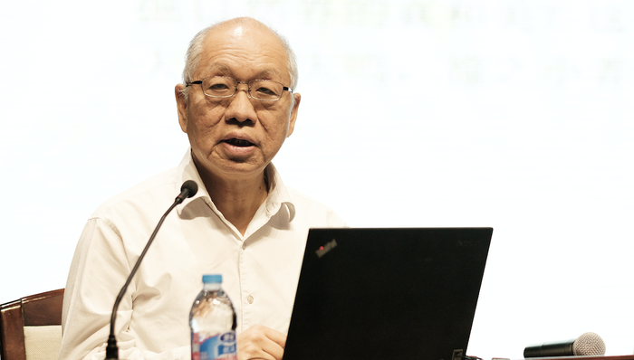 清华大学,传记,哈佛大学,新书,学术研究,数学家