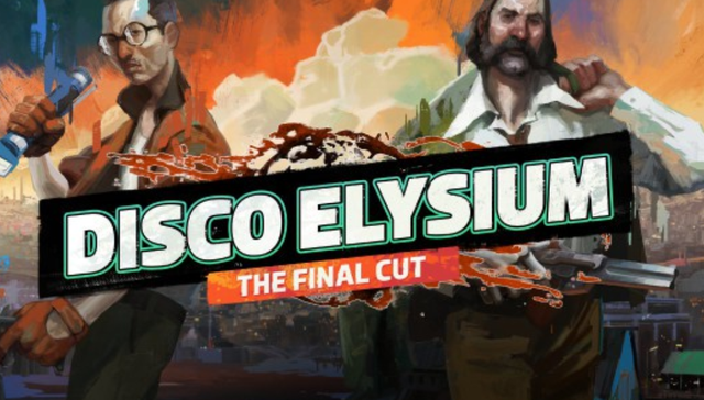 主机游戏,极乐迪斯科