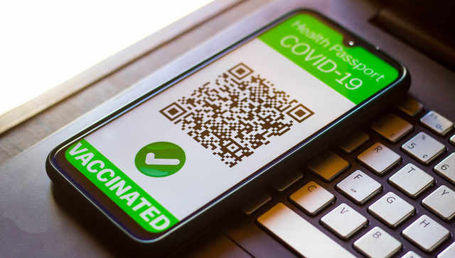 侵犯隐私分配不公、世卫白宫拒绝支持，“疫苗护照”前景堪忧？