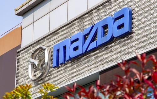 长安马自达,一汽马自达,车圈观察