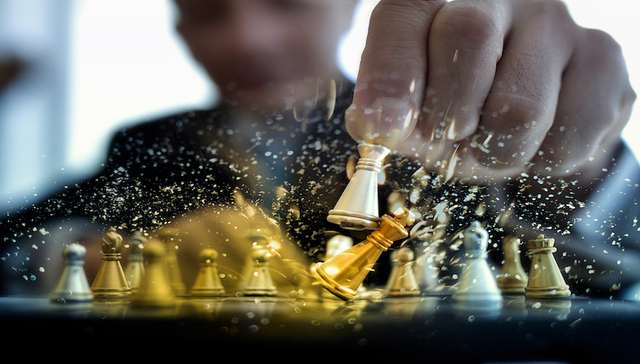 “信托一哥”把地方政府送上被告席！中信信托与汝州市为何打起管辖权争夺战？|局外人