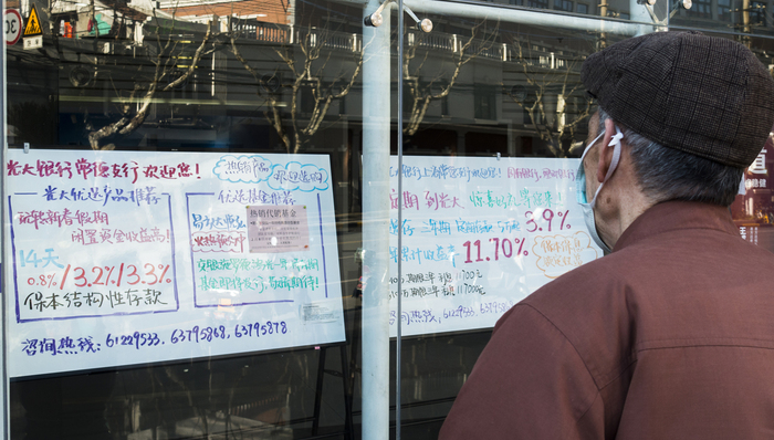 货币政策,宏观眼