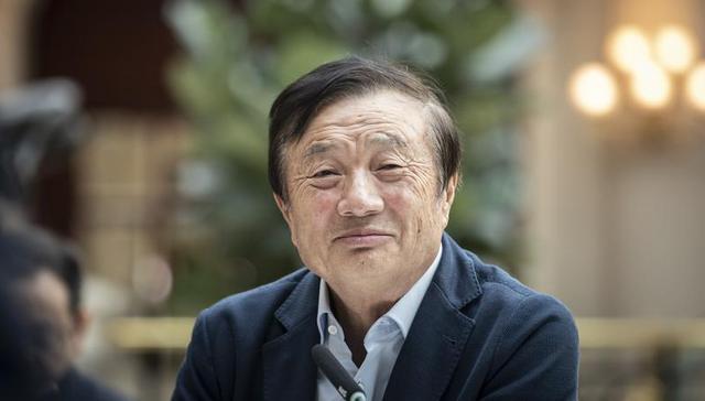 华为绝不倒下？