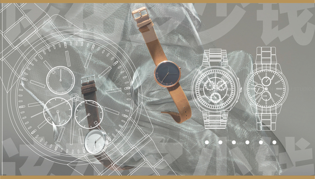 数据｜中国人买走近1/4的瑞士腕表，但“用力”有些过猛