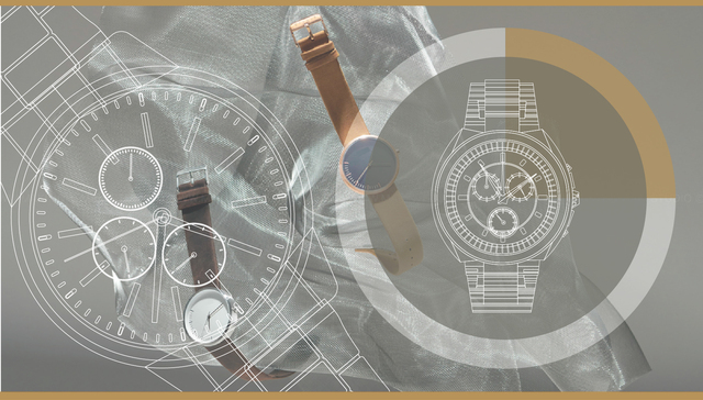 数据｜中国人买走了近1/4的瑞士腕表，终成全球第一