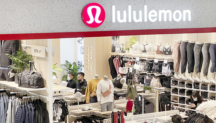 Lululemon