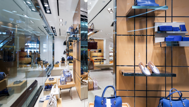 新零售,中国市场,国美,苏宁