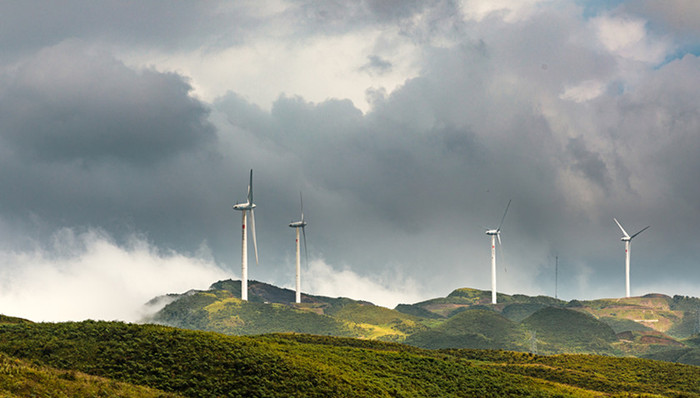 财说| 业绩翻倍重要股东却离场，明阳智能涨到头了？