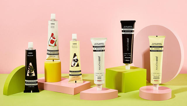 护手霜润肤乳还能做出新花样？这个国货个护新品牌获千万美元融资