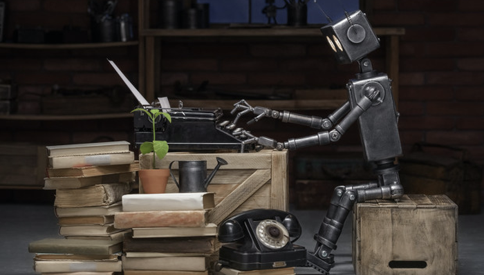 文学,翻译,机器学习,学英语