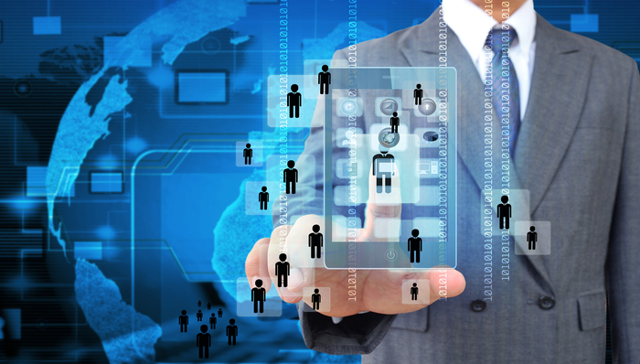 2020年中国网络招聘市场规模达108亿，前程无忧、猎聘营收占比过半