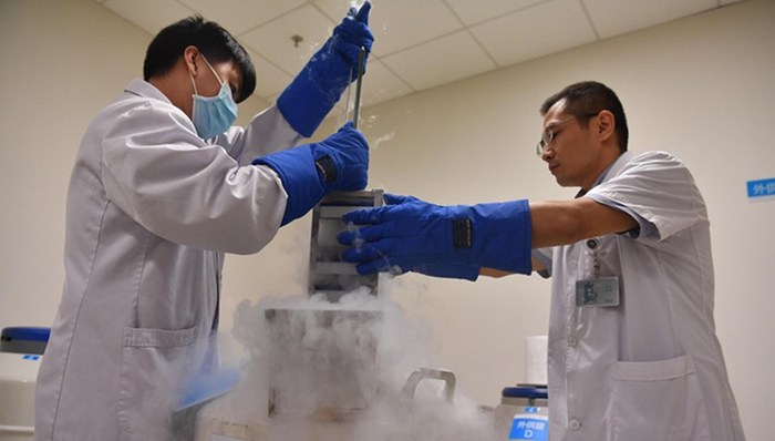 【口述】我为何捐精：在世界留下痕迹，但家人怕“私生子”争家产