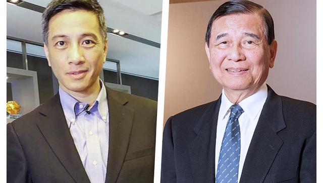 父子决裂、两派对峙，这家企业为何引来郭台铭吐槽？