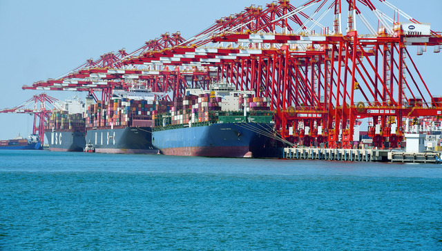 上海国际贸易中心,“十四五”,规划,宗明,全球贸易枢纽,亚太投资门户,国际消费中心城市,亚太供应链管