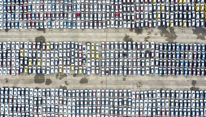 车圈观察,汽车销量